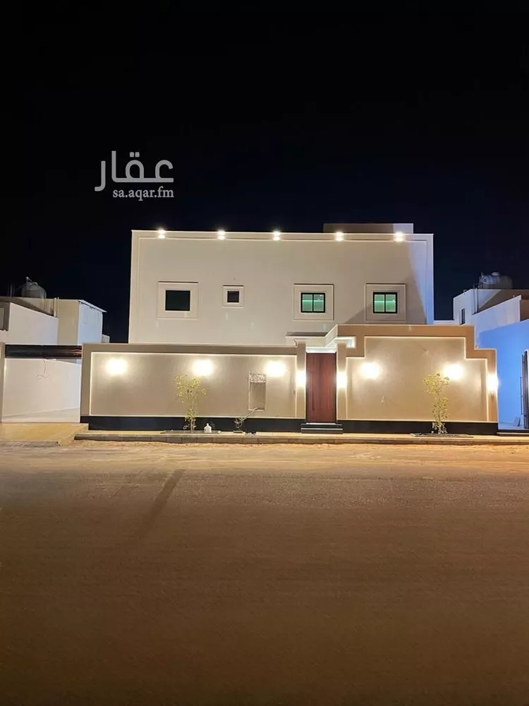 دور للبيع في حي الصفاء, مدينة عنيزة, منطقة القصيم