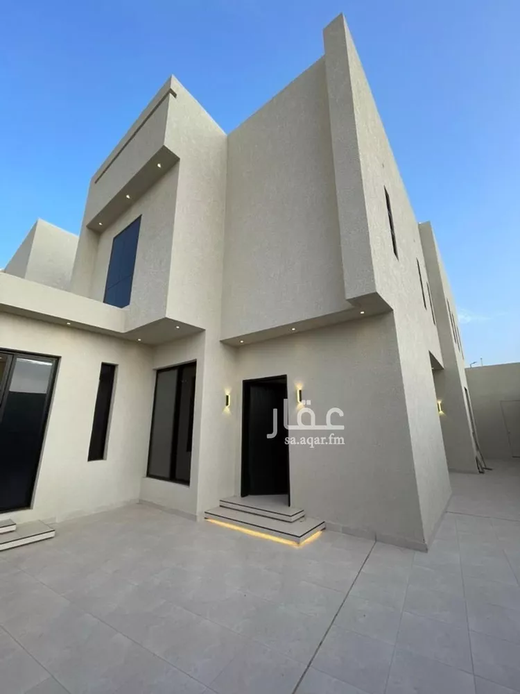 فيلا للبيع في شارع داود بن شبل المقرئ, حي الوهلان, مدينة عنيزة, منطقة القصيم صورة 2