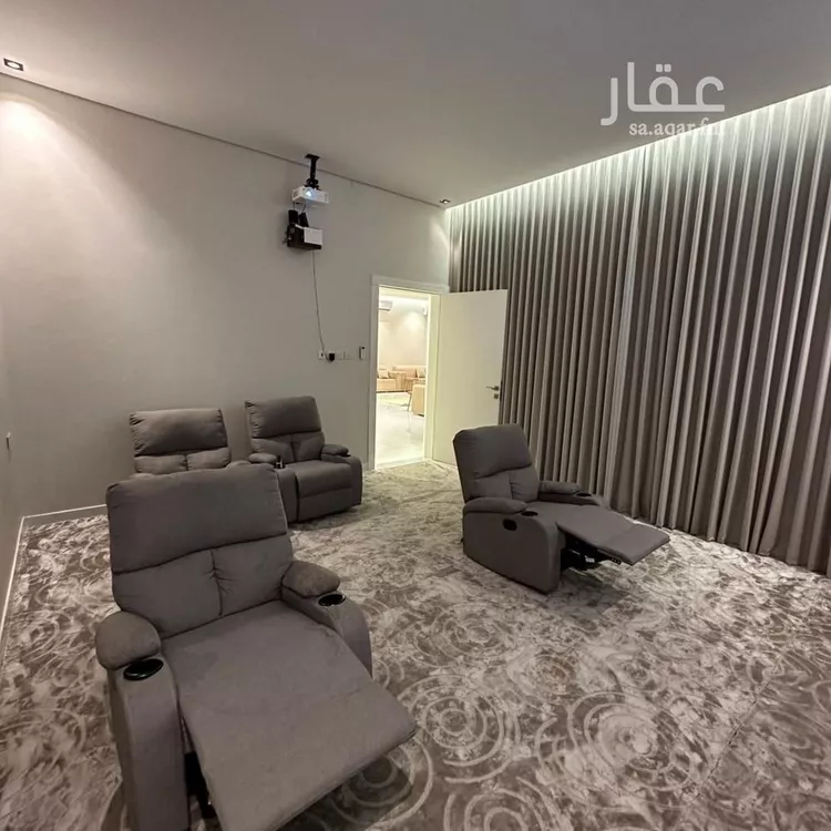 استراحة للبيع في شارع زكريا بن إسحاق, حي الوهلان, مدينة عنيزة, منطقة القصيم صورة 4