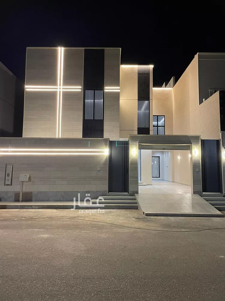 فيلا للبيع في شارع الطبراني, حي الملك فهد, مدينة عنيزه, منطقة القصيم