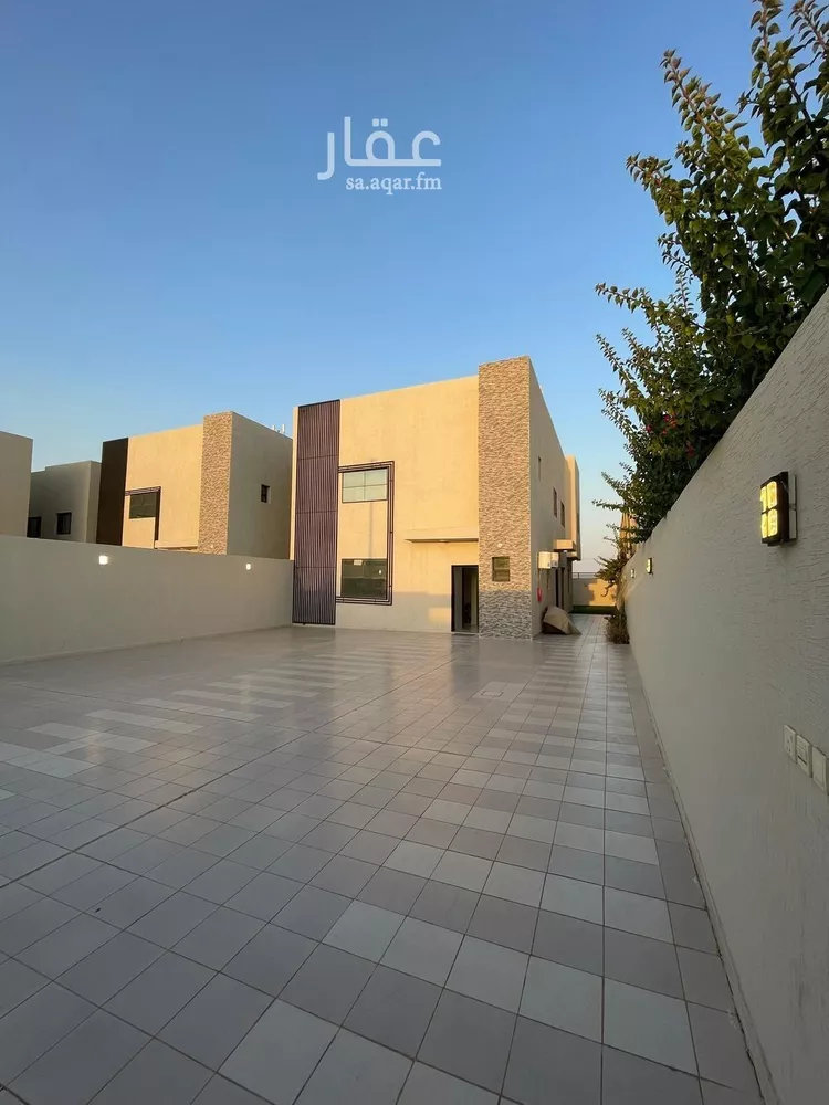 فيلا للبيع في حي الحمراء, مدينة عنيزه, منطقة القصيم