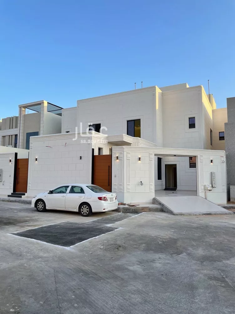 فيلا للبيع في شارع النجاح, حي المنار, مدينة عنيزة, منطقة القصيم