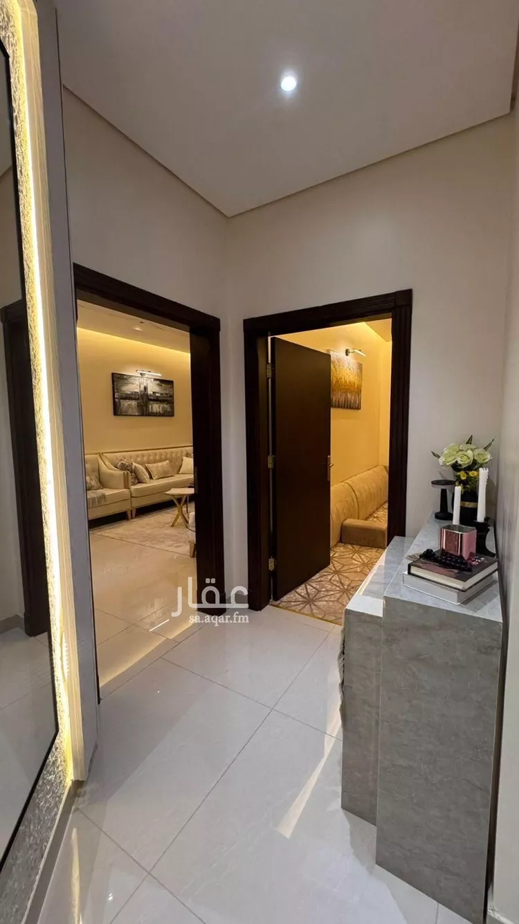 شقة للبيع في شارع وعله, حي ظهرة لبن, مدينة الرياض, منطقة الرياض صورة 4