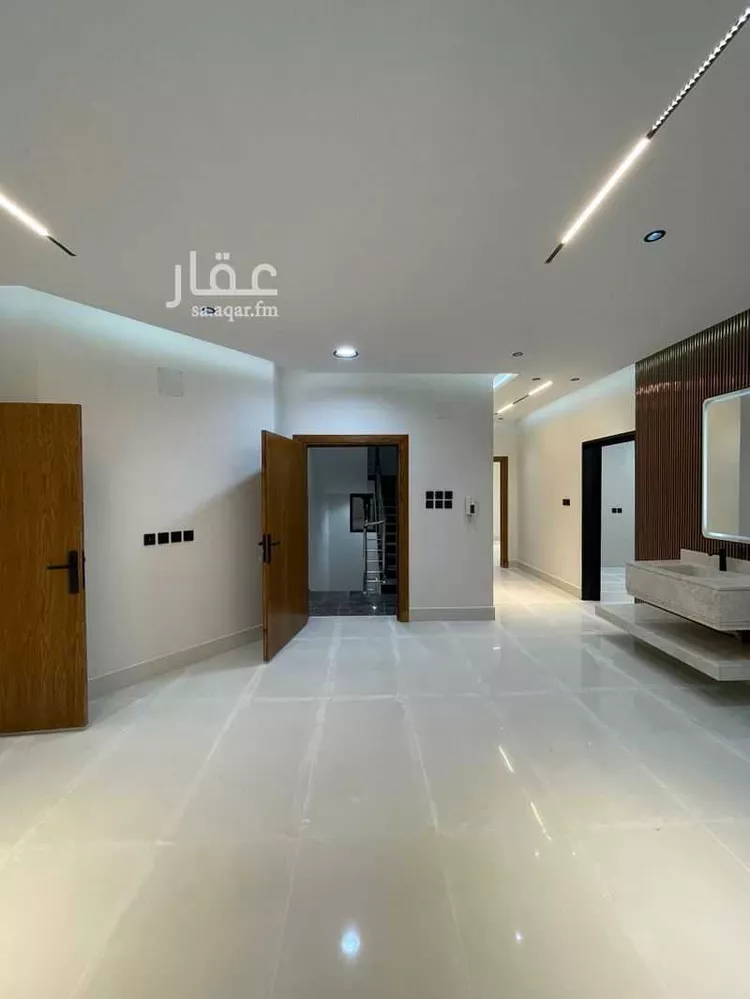 فيلا للبيع في شارع أبي الحسين الأنصاري, حي الملك فهد, مدينة عنيزة, منطقة القصيم 20