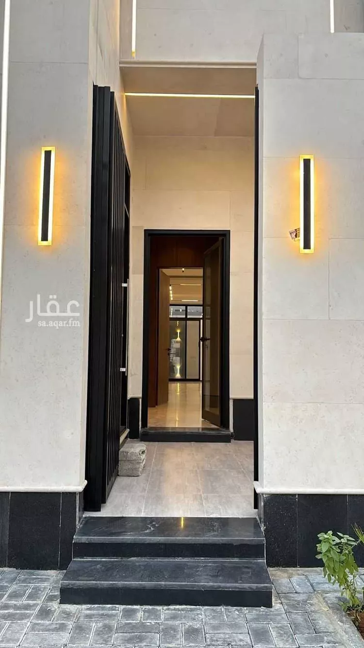 فيلا للبيع في شارع محمود الطرازي, حي النرجس, مدينة الرياض, منطقة الرياض