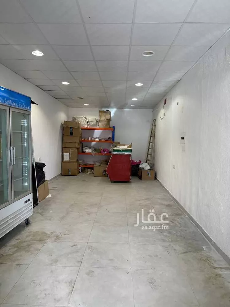 مستودع للإيجار في حي ، شارع بئرالعزيزية ، حي العرين ، أبها ، منطقة عسير صورة 3