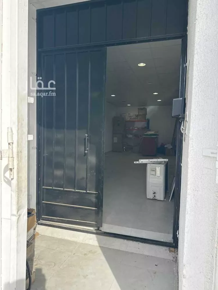 مستودع للإيجار في حي ، شارع بئرالعزيزية ، حي العرين ، أبها ، منطقة عسير صورة 4
