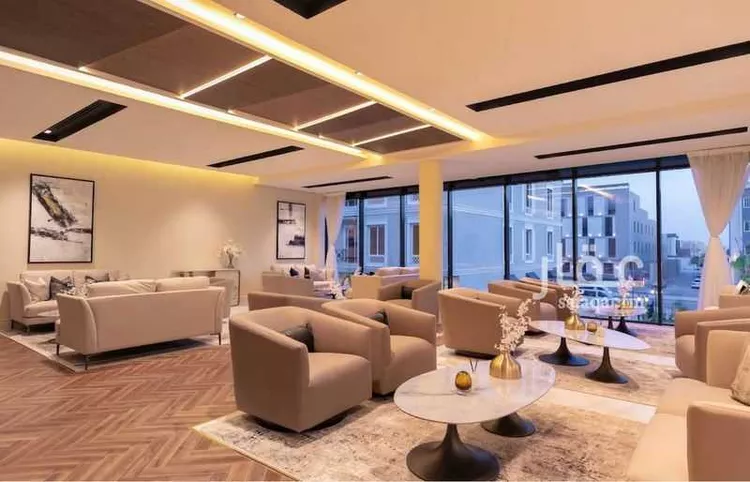 شقة للبيع في شارع الفرعة, حي الياسمين, مدينة الرياض, منطقة الرياض صورة 2