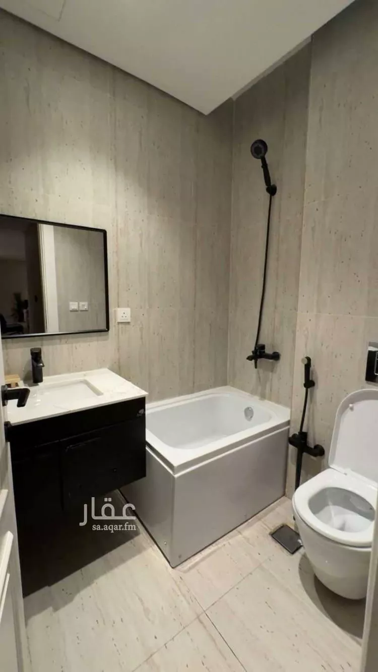 شقة للبيع في شارع الفرعة, حي الياسمين, مدينة الرياض, منطقة الرياض صورة 5