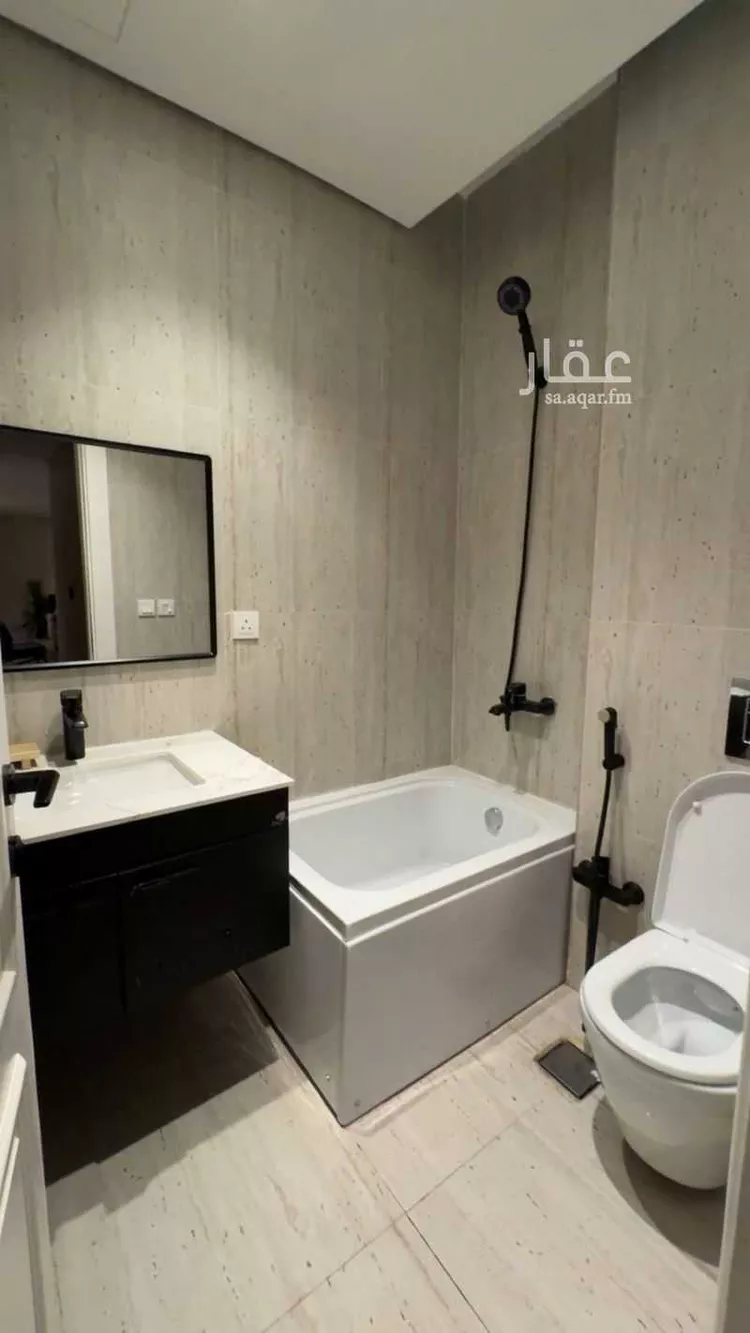 شقة للإيجار في شارع رقم 228, حي الياسمين, مدينة الرياض, منطقة الرياض صورة 5