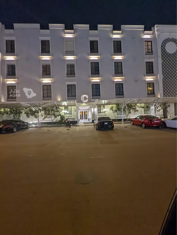 Apartment for Sale in Riyadh Ar Rabie