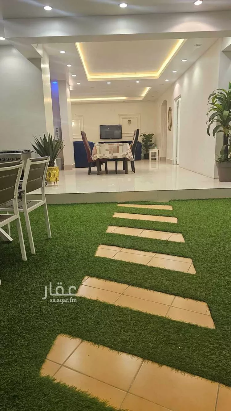 دور للإيجار في شارع 22270153, حي المروج, مدينة أبها, منطقة عسير