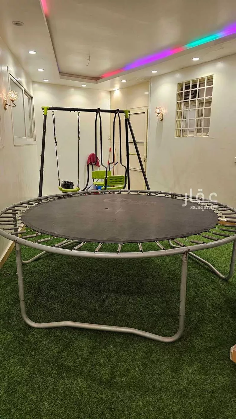 دور للإيجار في شارع 22270153, حي المروج, مدينة أبها, منطقة عسير صورة 4