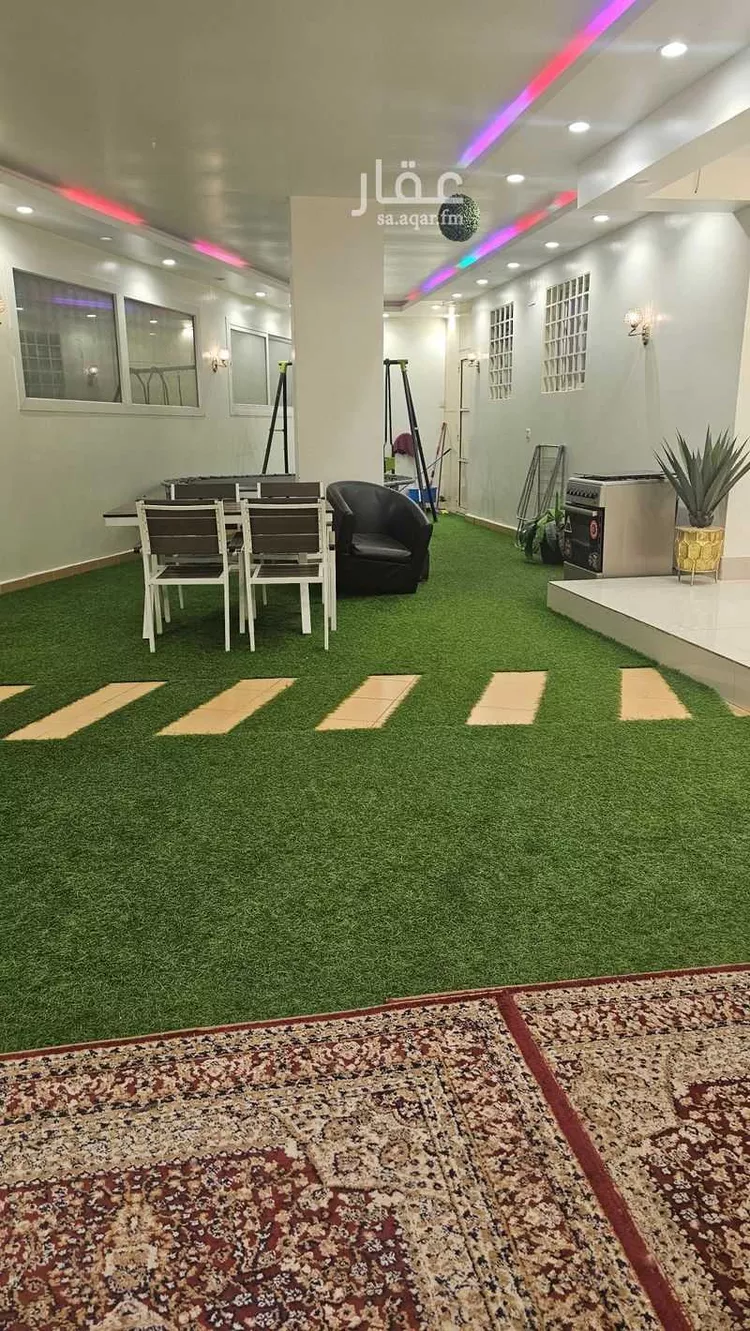 دور للإيجار في شارع 22270153, حي المروج, مدينة أبها, منطقة عسير صورة 2