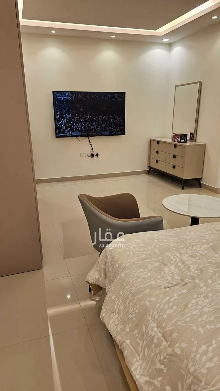 غرفة للإيجار في شارع الصفوق, حي العارض, مدينة الرياض, منطقة الرياض صورة 4