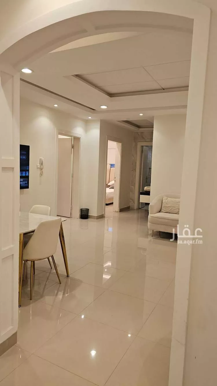 شقة للإيجار في شارع الصفوق, حي العارض, مدينة الرياض, منطقة الرياض صورة 3