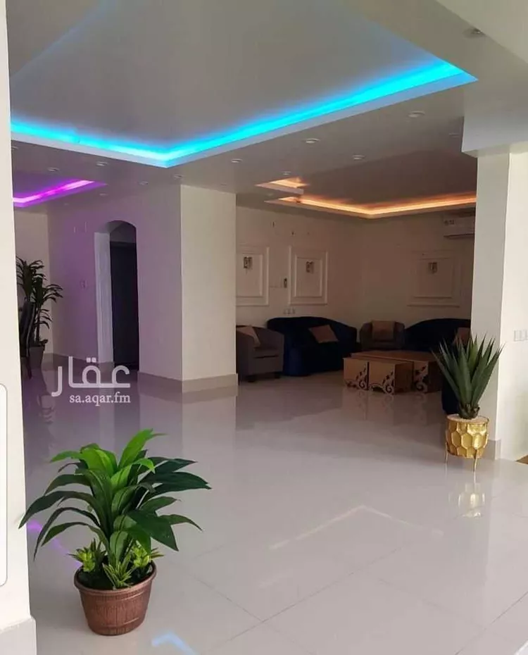 دور للإيجار في شارع شارع سمره بن جندب, حي المروج, مدينة ابها, منطقة عسير صورة 3