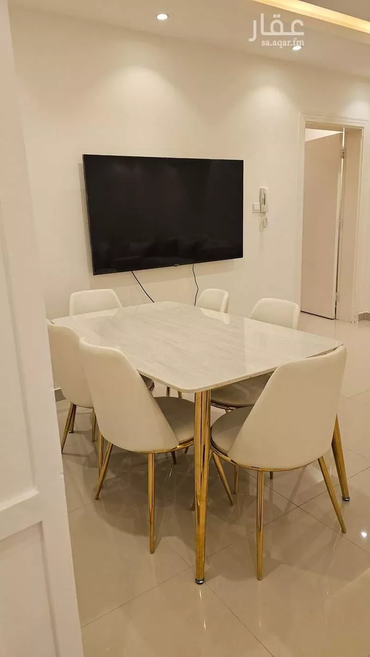 شقة للإيجار في شارع الصفوق, حي العارض, مدينة الرياض, منطقة الرياض صورة 3