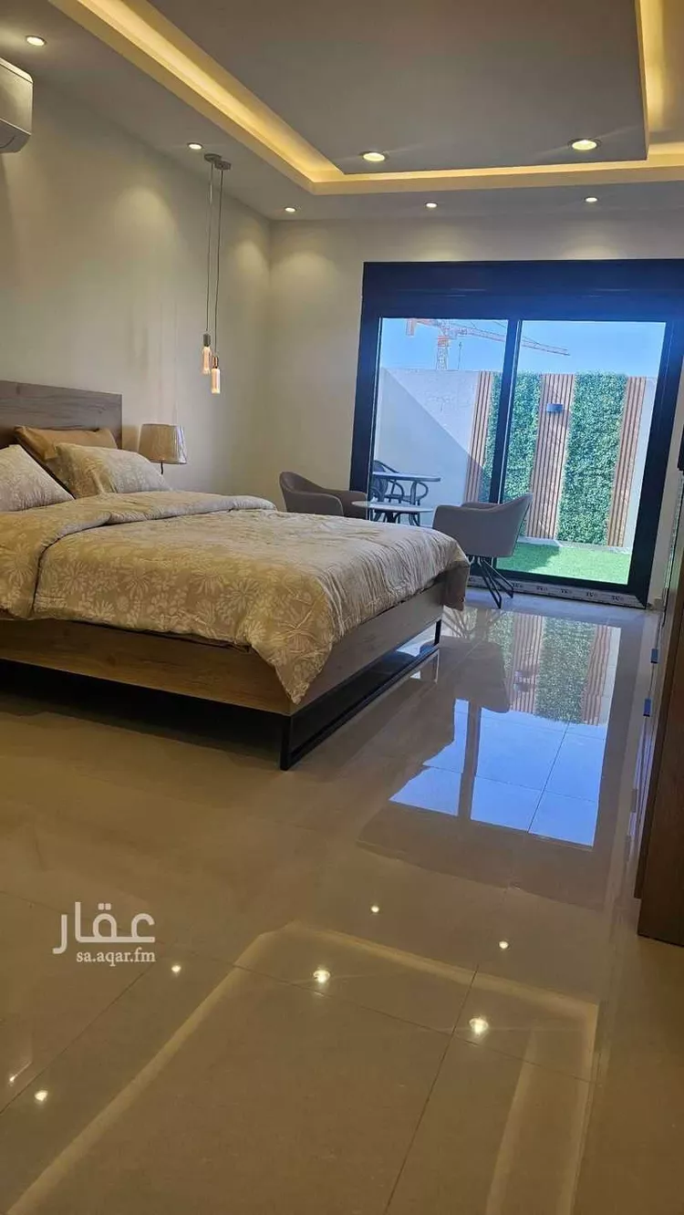 شقة للإيجار في شارع الصفوق, حي العارض, مدينة الرياض, منطقة الرياض