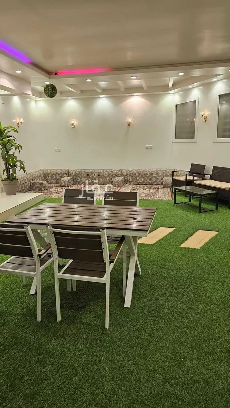 دور للإيجار في شارع 22270153, حي المروج, مدينة أبها, منطقة عسير صورة 3