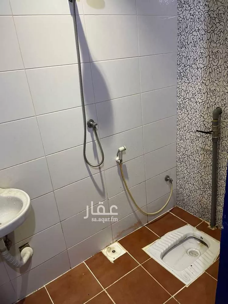 غرفة للإيجار في شارع الوليد بن هشام ، حي المروة ، جدة ، جدة صورة 3