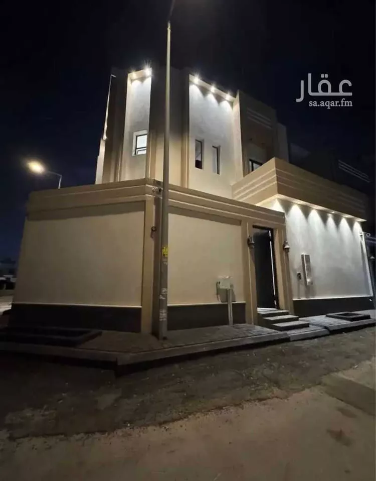 فيلا للبيع في شارع محمد علي جناح, حي اليرموك, مدينة الرياض, منطقة الرياض صورة 2