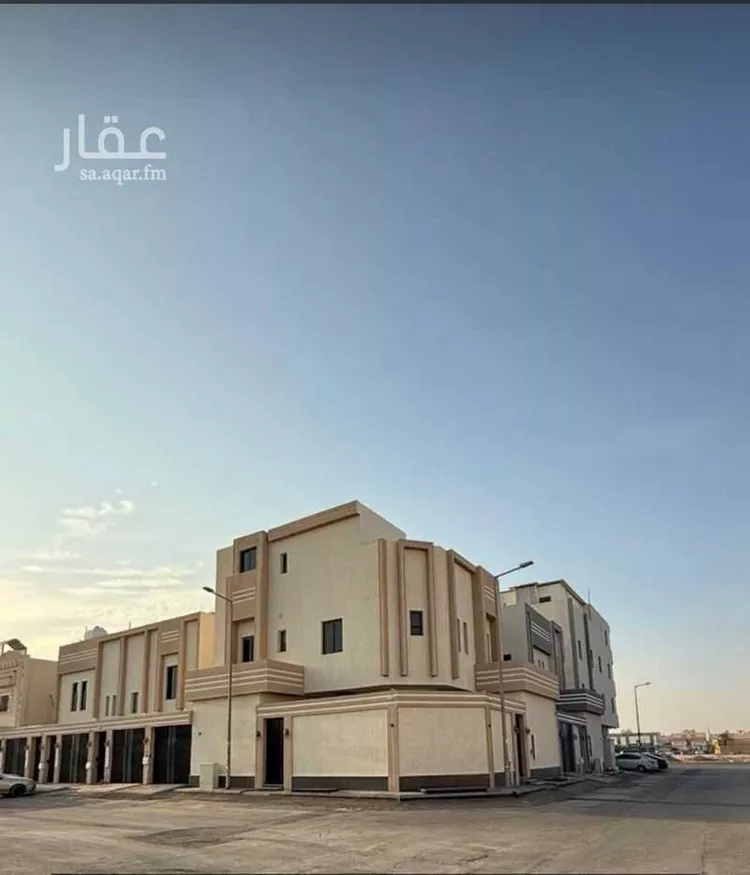 فيلا للبيع في شارع محمد علي جناح, حي اليرموك, مدينة الرياض, منطقة الرياض