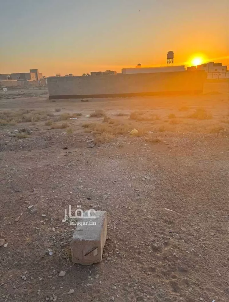 أرض للبيع في شارع الرابية 38 ، حي الرابية ، بريدة ، بريدة