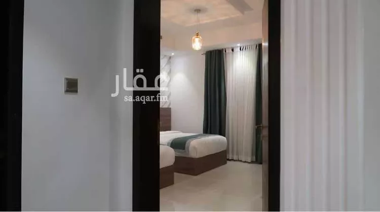 شقة للإيجار في شارع الوطن العربي, حي الحمراء, مدينة جدة, منطقة مكة المكرمة صورة 5