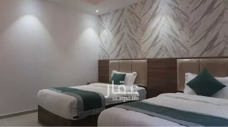 شقة للإيجار في شارع الوطن العربي, حي الحمراء, مدينة جدة, منطقة مكة المكرمة صورة 2