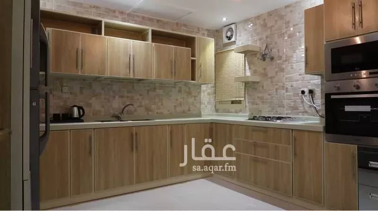 شقة للإيجار في شارع الوطن العربي, حي الحمراء, مدينة جدة, منطقة مكة المكرمة