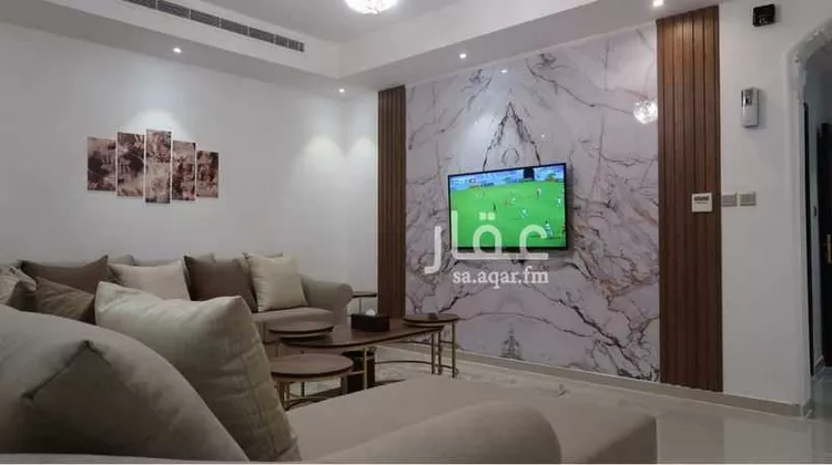 Apartment for Rent in Jeddah Al Hamra 6