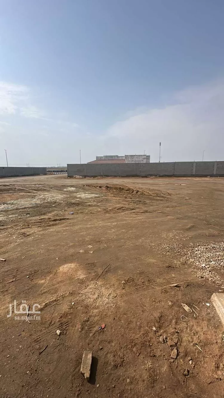 Land for Sale in Jeddah Al Bashaer