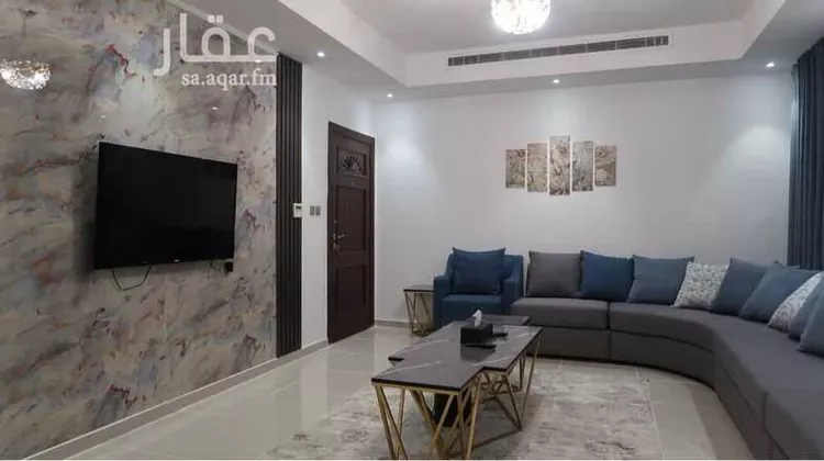شقة للإيجار في شارع الوطن العربي, حي الحمراء, مدينة جدة, منطقة مكة المكرمة صورة 3