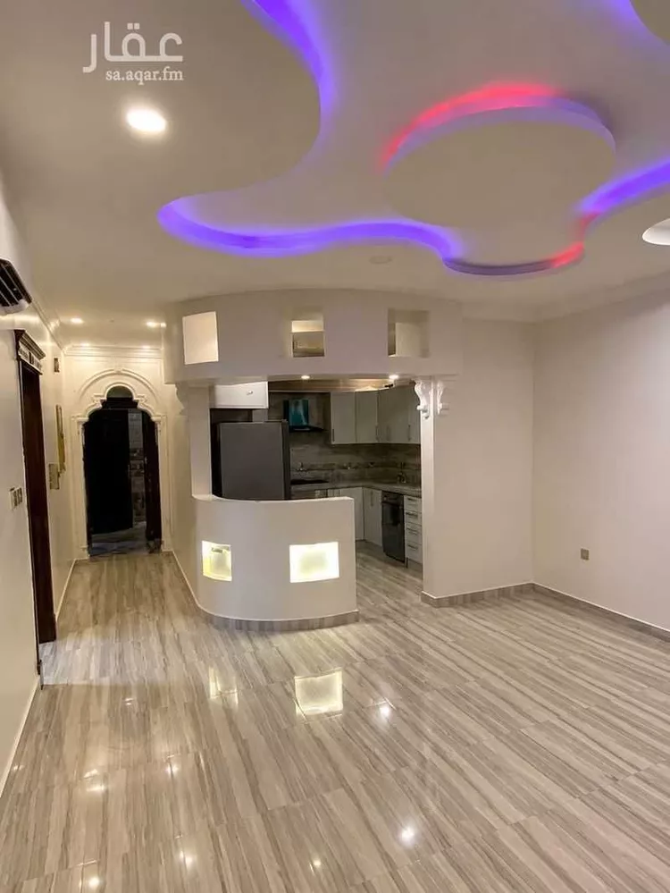 شقة للإيجار في شارع علي عبدالله جابر, حي المنار, مدينة جدة, منطقة مكة المكرمة صورة 3