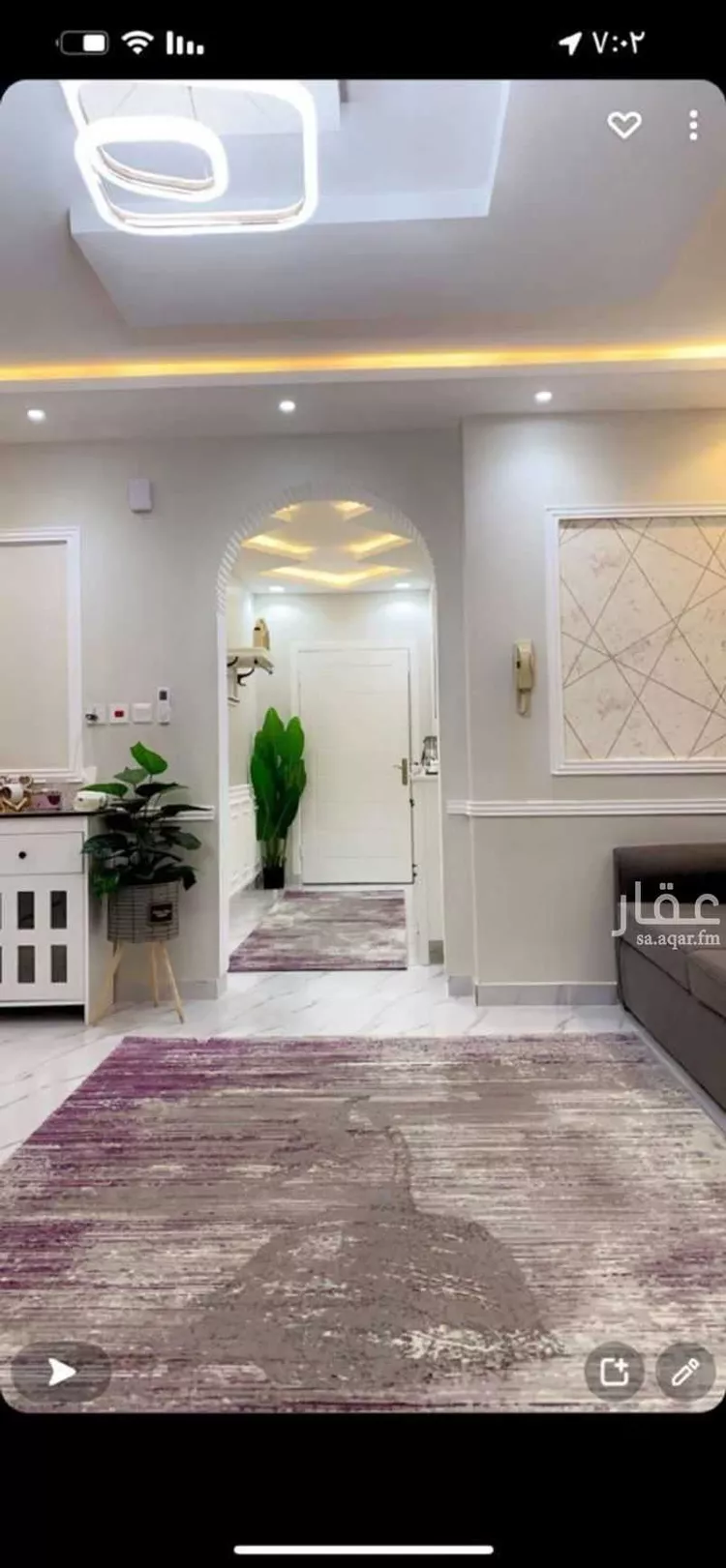 شقة للبيع في شارع ابراهيم بن ابي حيه, حي بطحاء قريش, مدينة مكة المكرمة, منطقة مكة المكرمة صورة 5