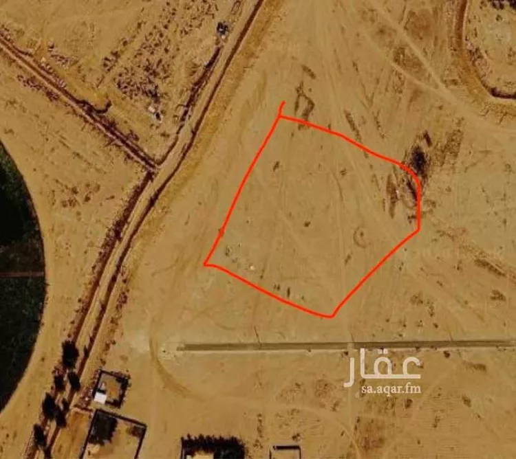 Land for Sale in Baqaa Al Suhaibi