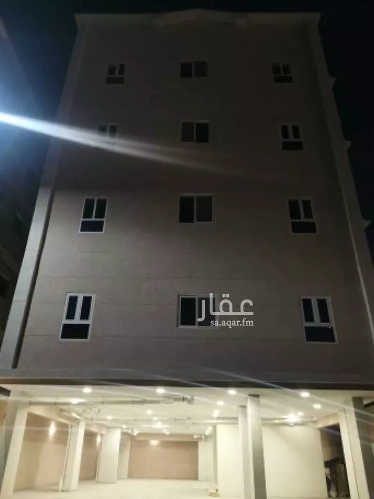 شقة للإيجار في شارع الاريج, حي الروضة, مدينة الدمام, المنطقة الشرقية صورة 4