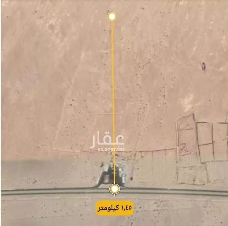أرض للبيع في شارع العويجاء 4 ، حي الشرائع ، ثول ، جدة صورة 4