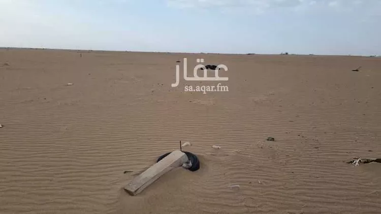 أرض للبيع في شارع العويجاء 4 ، حي الشرائع ، ثول ، جدة صورة 3
