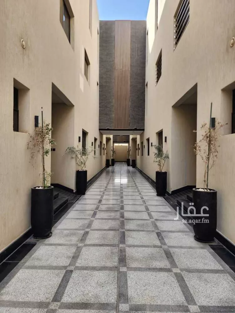 شقة للبيع في شارع الكوثر, حي العارض, مدينة الرياض, منطقة الرياض