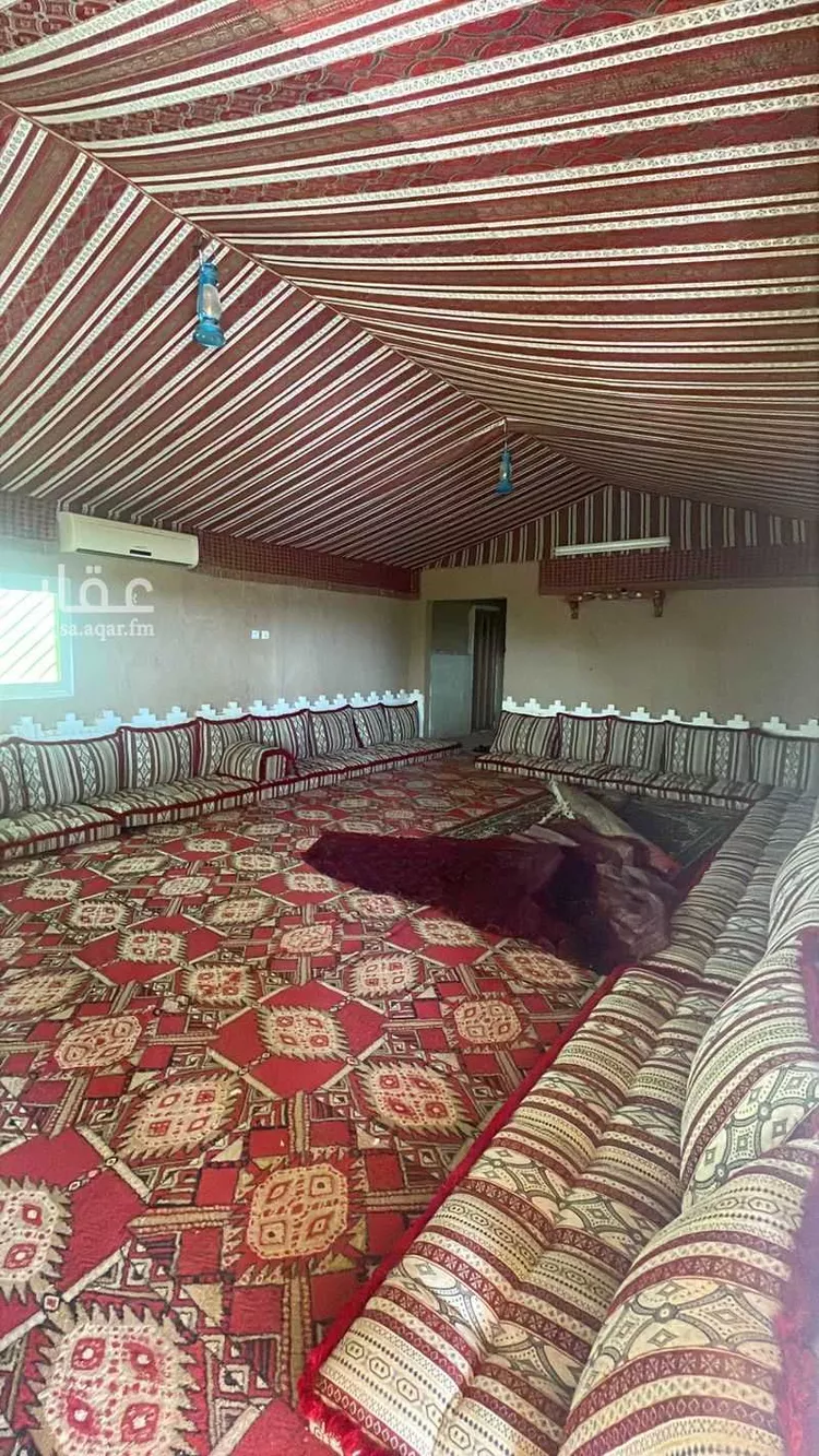 مزرعة للبيع في شارع الملك فهد , مدينة جلاجل, منطقة الرياض صورة 5