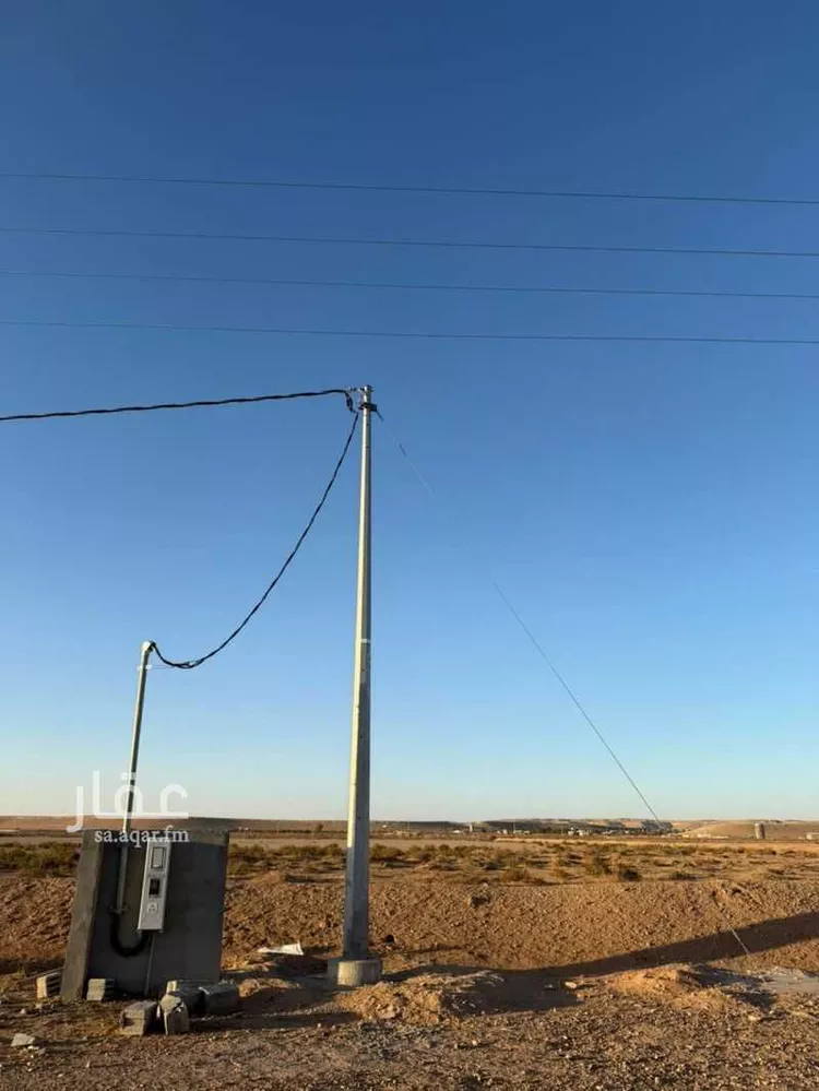 أرض للبيع في شارع وراط, حي مزارع وادي وراط, مدينة مزارع وادي وراط, منطقة الرياض