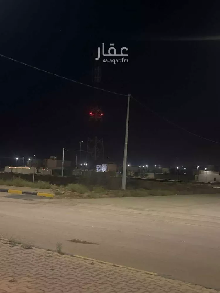 أرض للبيع في شارع ابو بكر الصديق, حي المنار, مدينة روضه سدير, منطقة الرياض