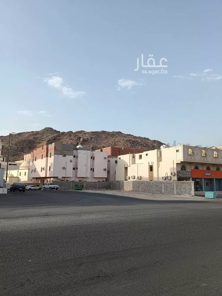 أرض للإيجار في حي ، شارع ابراهيم بن محمد بن مسعور ، حي الخضراء ، مكة ، منطقة مكة المكرمة صورة 4