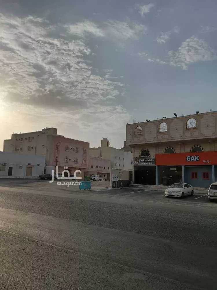 أرض للإيجار في حي ، شارع ابراهيم بن محمد بن مسعور ، حي الخضراء ، مكة ، منطقة مكة المكرمة صورة 3