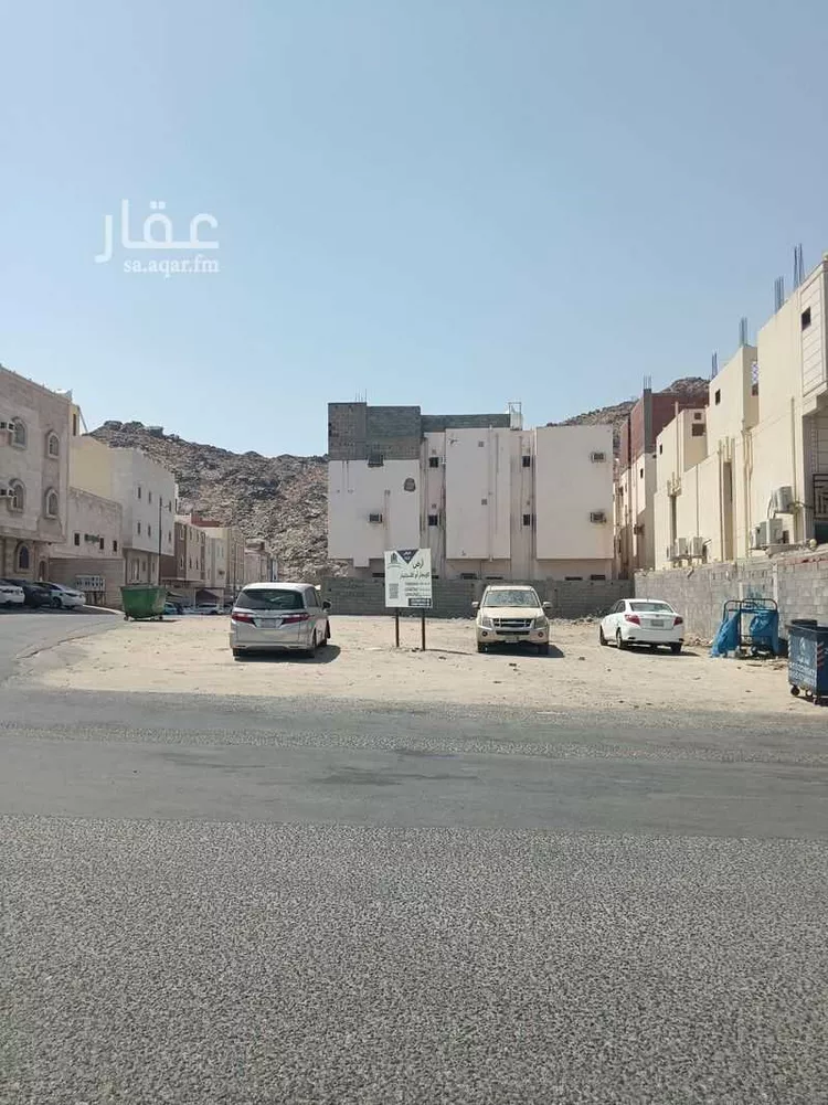 Land for Rent in Mecca Al Khadra صورة 4
