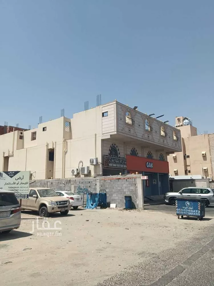 Land for Rent in Mecca Al Khadra صورة 5