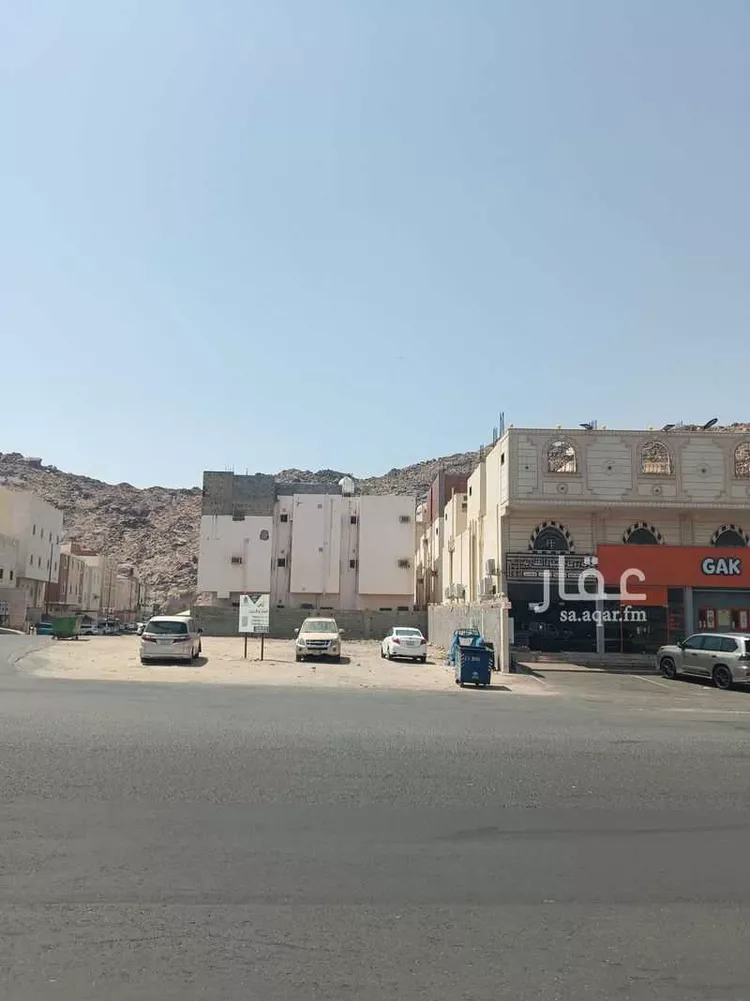 Land for Rent in Mecca Al Khadra صورة 2