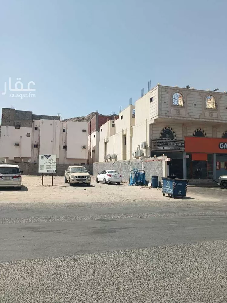 Land for Rent in Mecca Al Khadra صورة 3